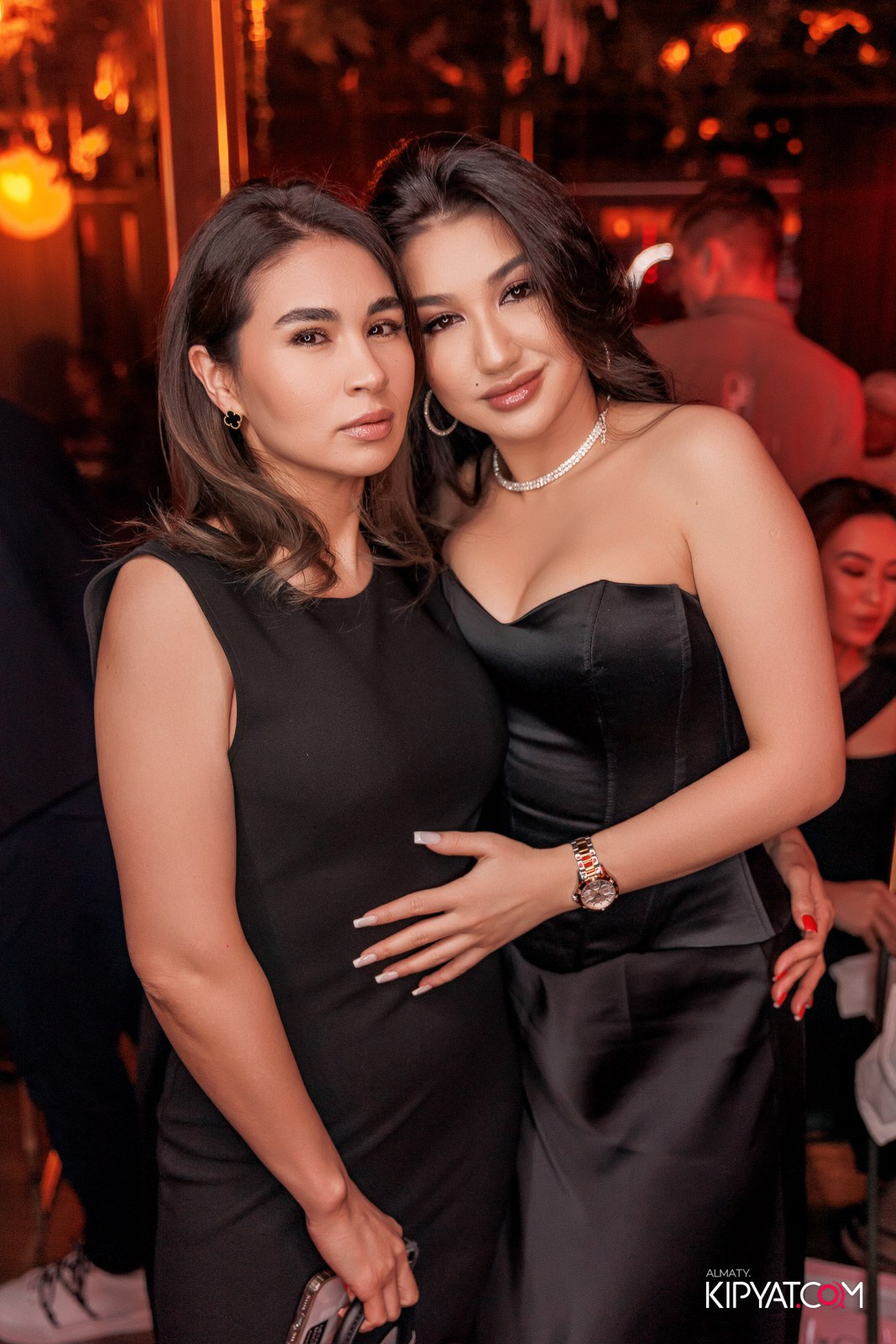 PATRIKI RESTAURANT. КИПЯТКОМ АЛМАТЫ!