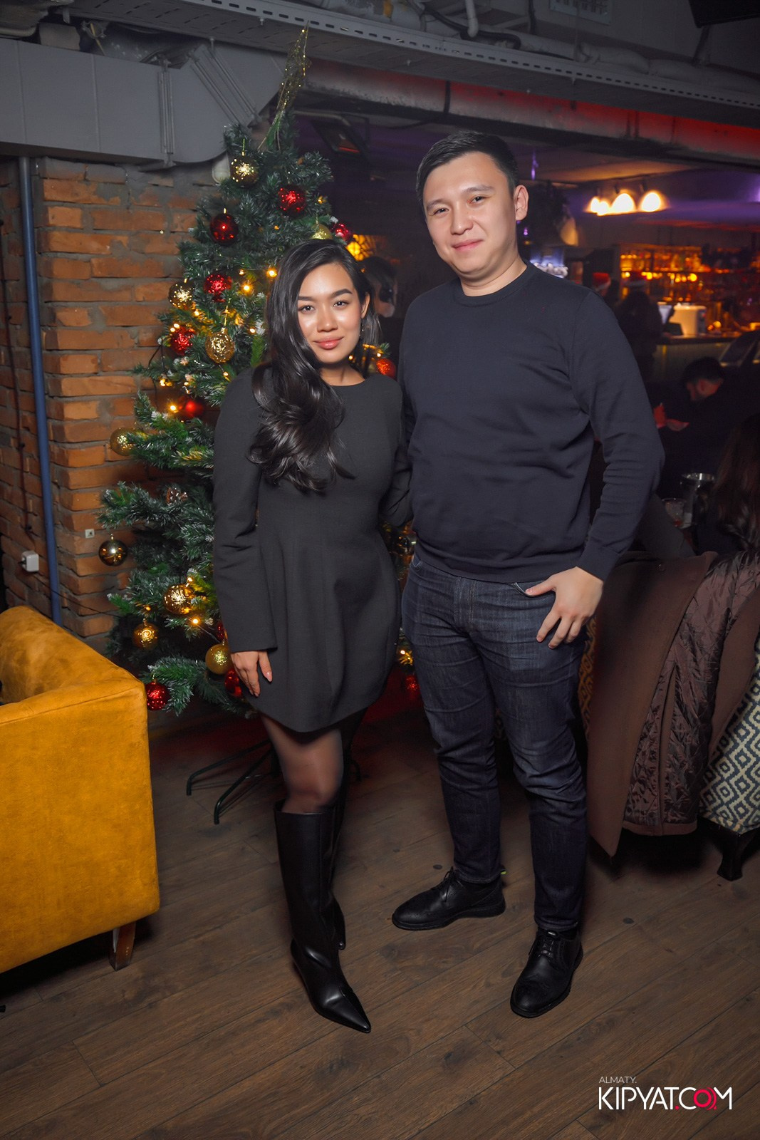 OLOVO BAR НА САТПАЕВА. КИПЯТКОМ АЛМАТЫ!