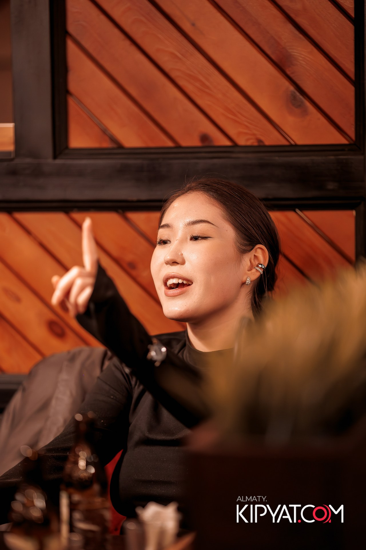 ШАШЛЫКОФФ. КИПЯТКОМ АЛМАТЫ!