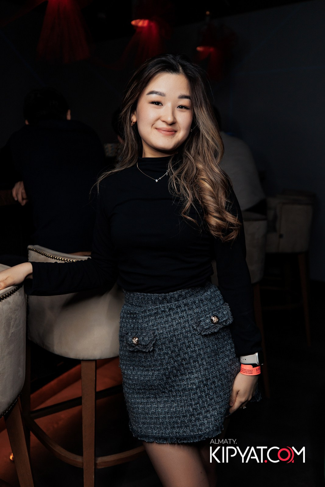 EVENT BAR. КИПЯТКОМ АЛМАТЫ!