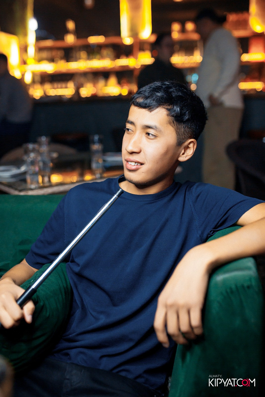 NAKATIKA. КИПЯТКОМ АЛМАТЫ!