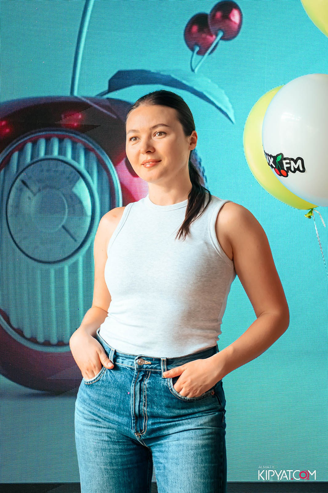 LUX BRUNCH. КИПЯТКОМ АЛМАТЫ!