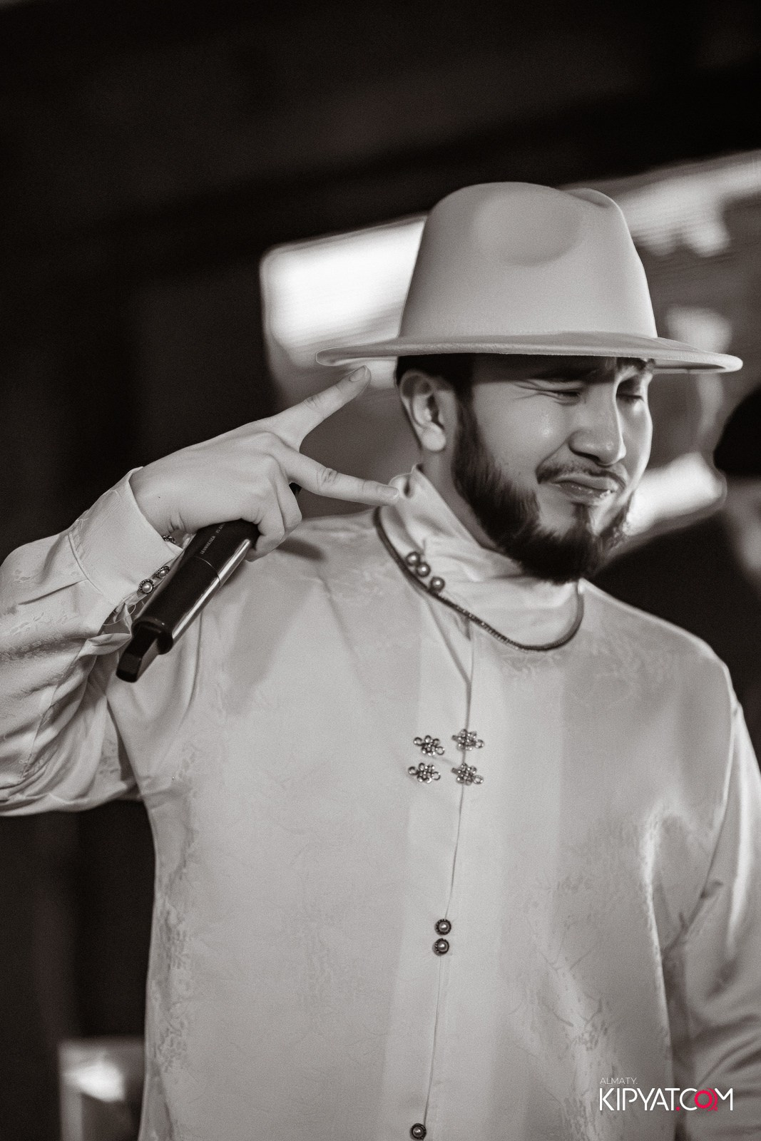 BHB. КИПЯТКОМ АЛМАТЫ!