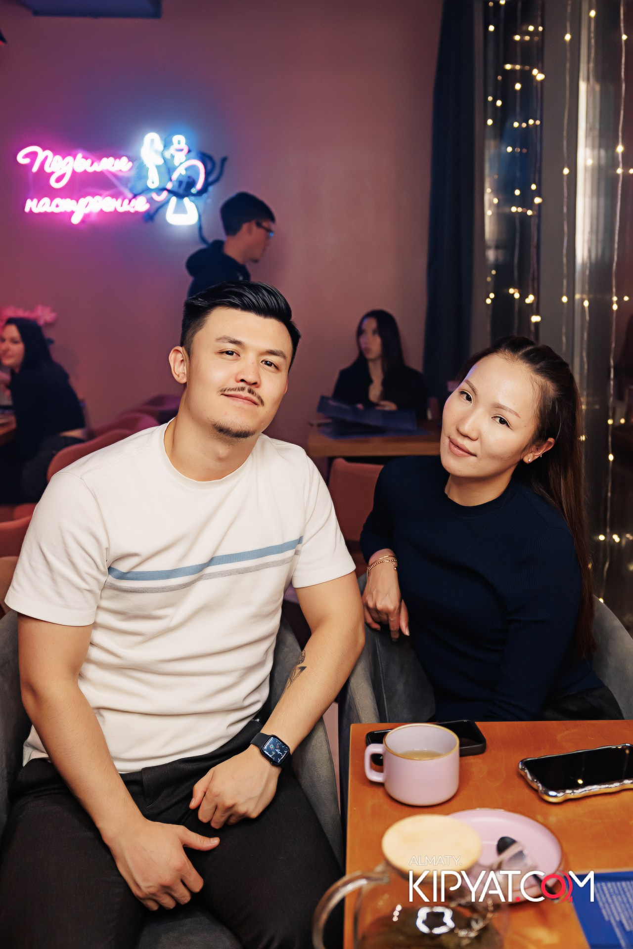 VICE CITY. КИПЯТКОМ АЛМАТЫ! Фотосъемка мероприятий в Алматы