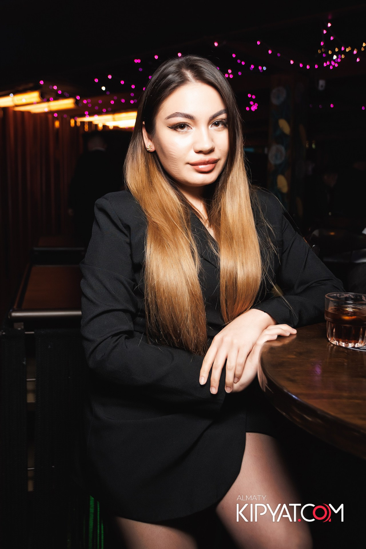 BlaBlaBar. КИПЯТКОМ АЛМАТЫ!