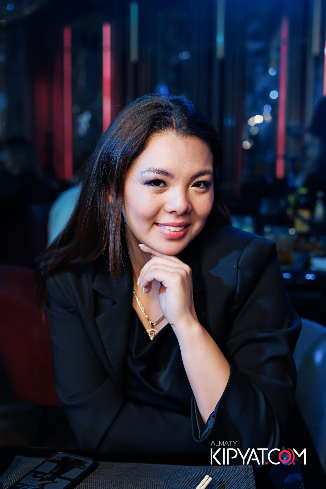 ЗАЯ, НА БИС. КИПЯТКОМ АЛМАТЫ!