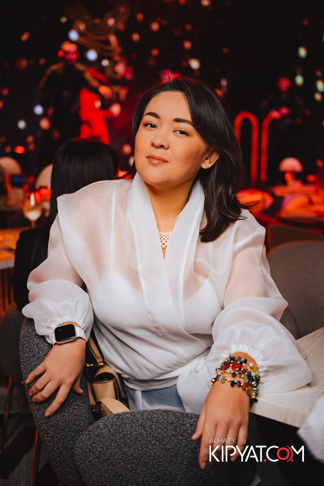 QUEEN. КИПЯТКОМ АЛМАТЫ!