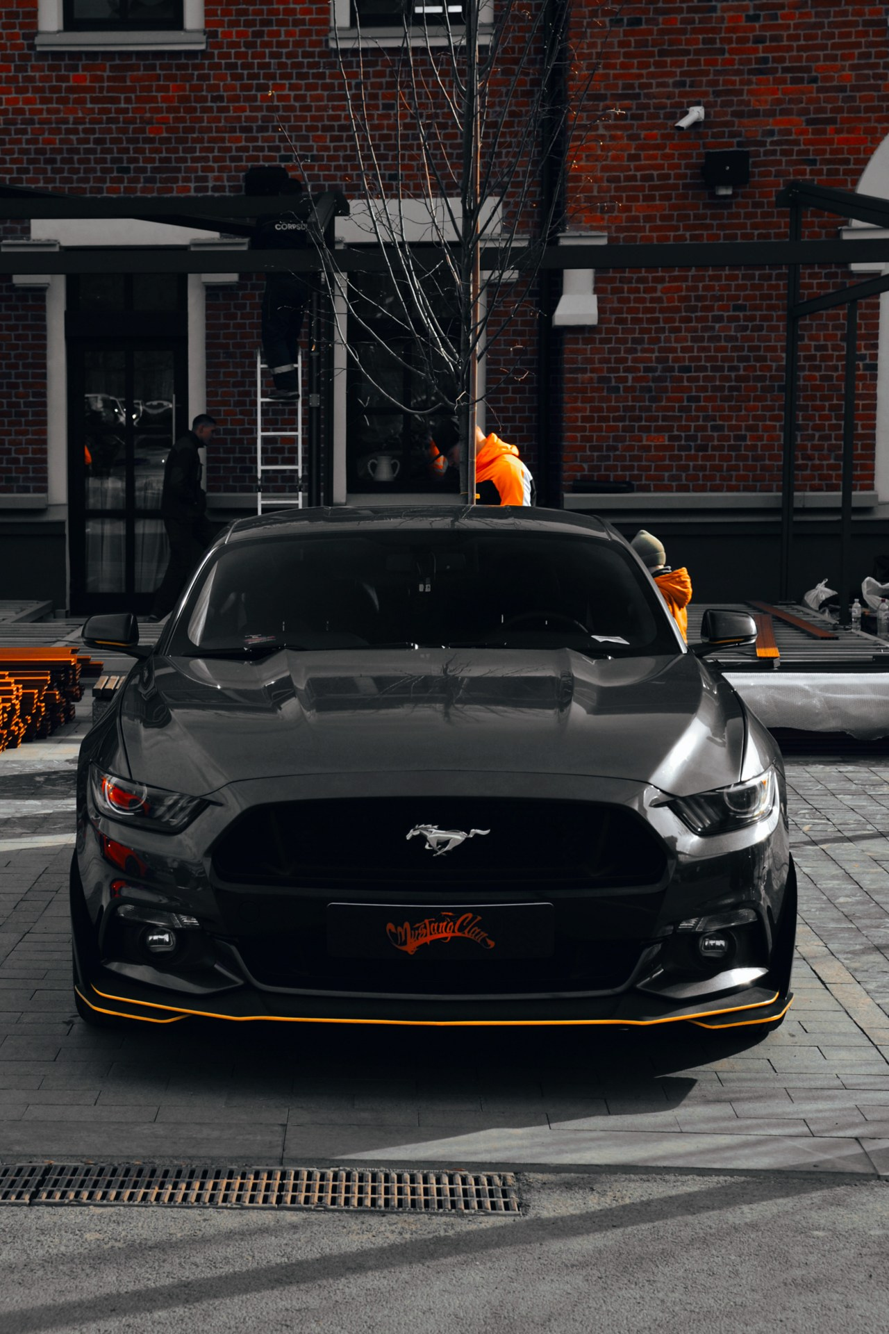 АВТОМОБИЛИ — МЕРОПРИЯТИЯ. Фотограф в Москве — Олег Штыканов