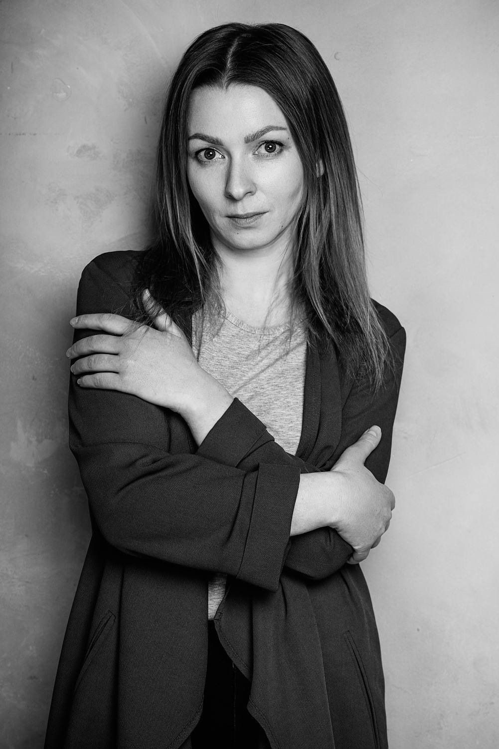 Альбом. Аня Троянова. Фотограф Михаил Ряховский