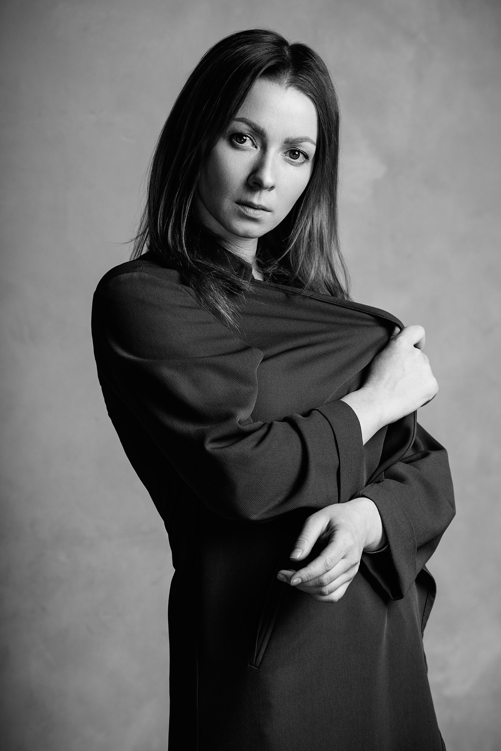 Альбом. Аня Троянова. Фотограф Михаил Ряховский