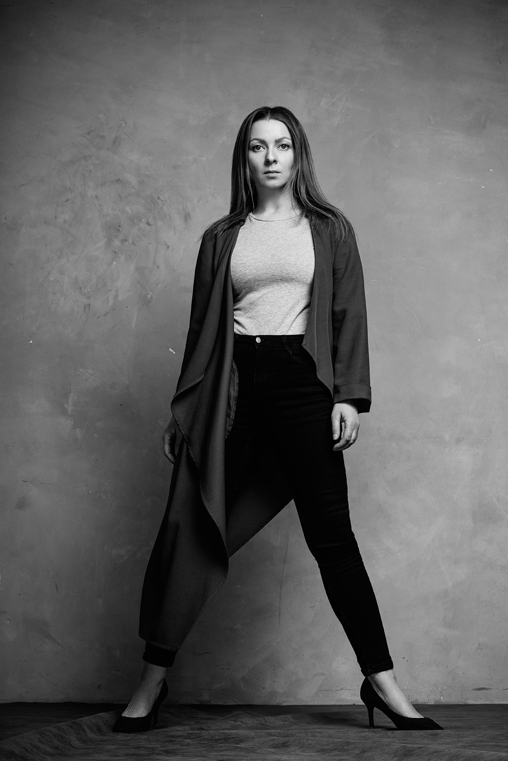 Альбом. Аня Троянова. Фотограф Михаил Ряховский