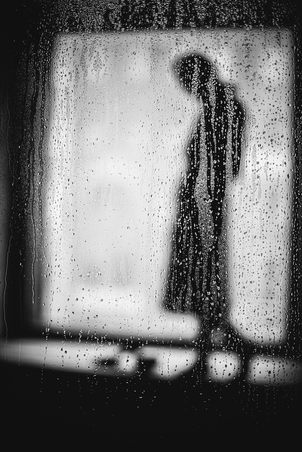 Альбом. Аня Троянова. Фотограф Михаил Ряховский