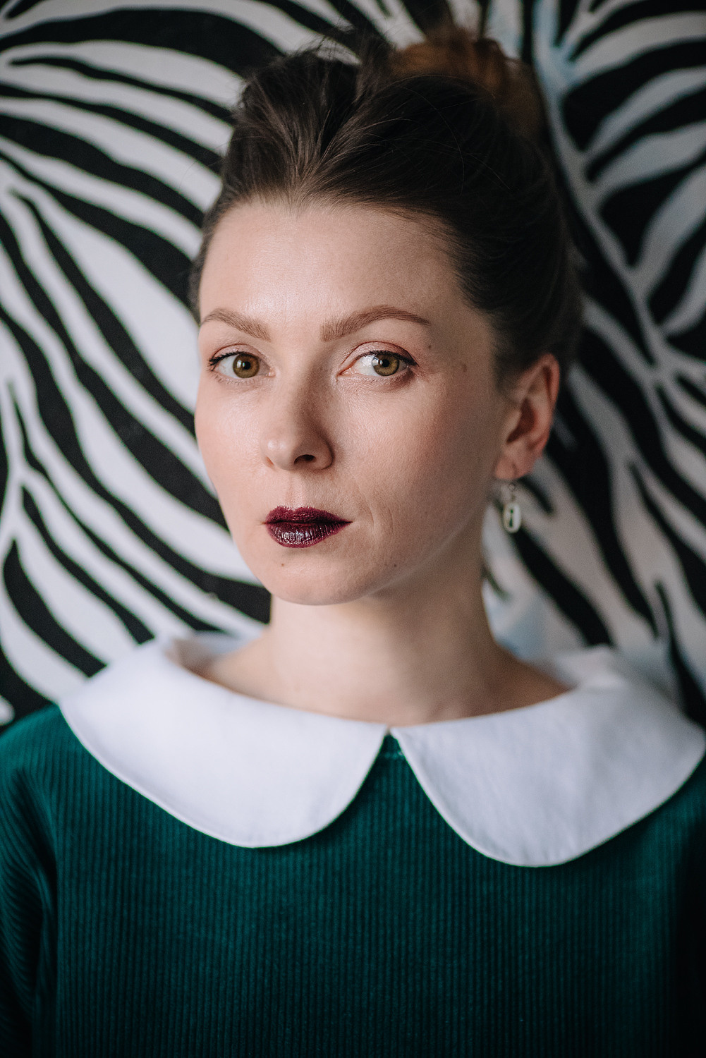 Альбом. Аня Троянова. Фотограф Михаил Ряховский