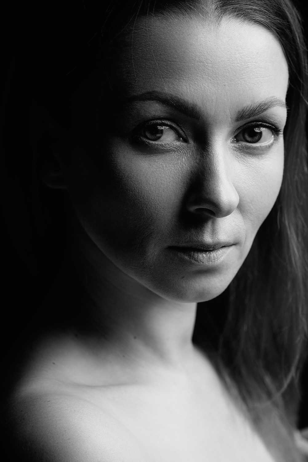 Альбом. Аня Троянова. Фотограф Михаил Ряховский