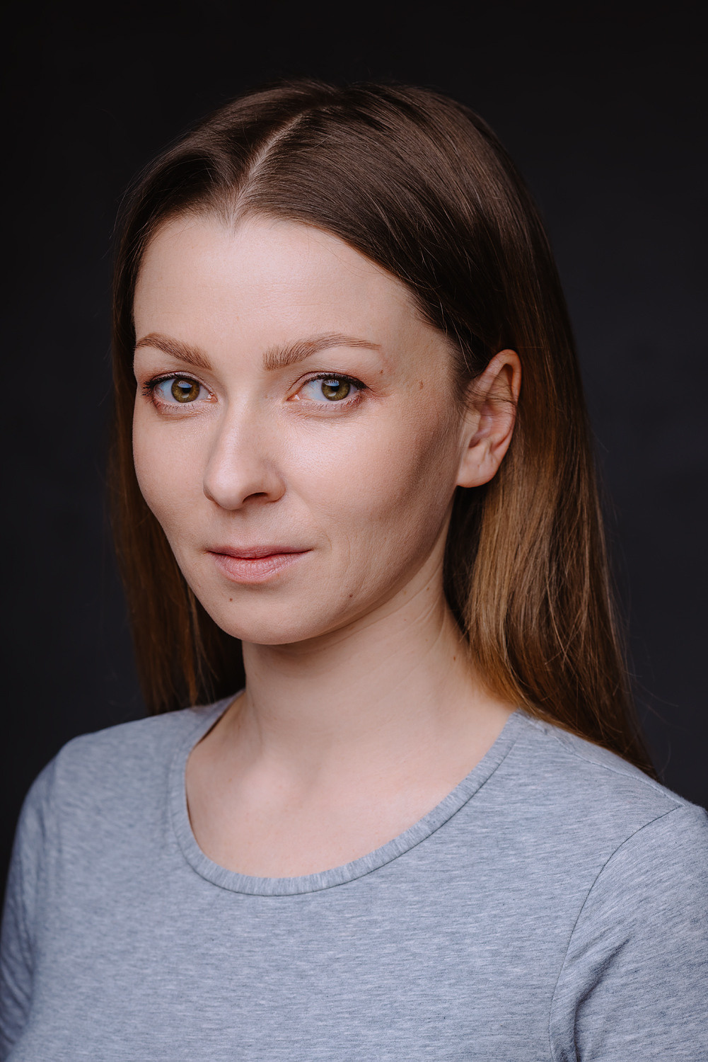 Альбом. Аня Троянова. Фотограф Михаил Ряховский