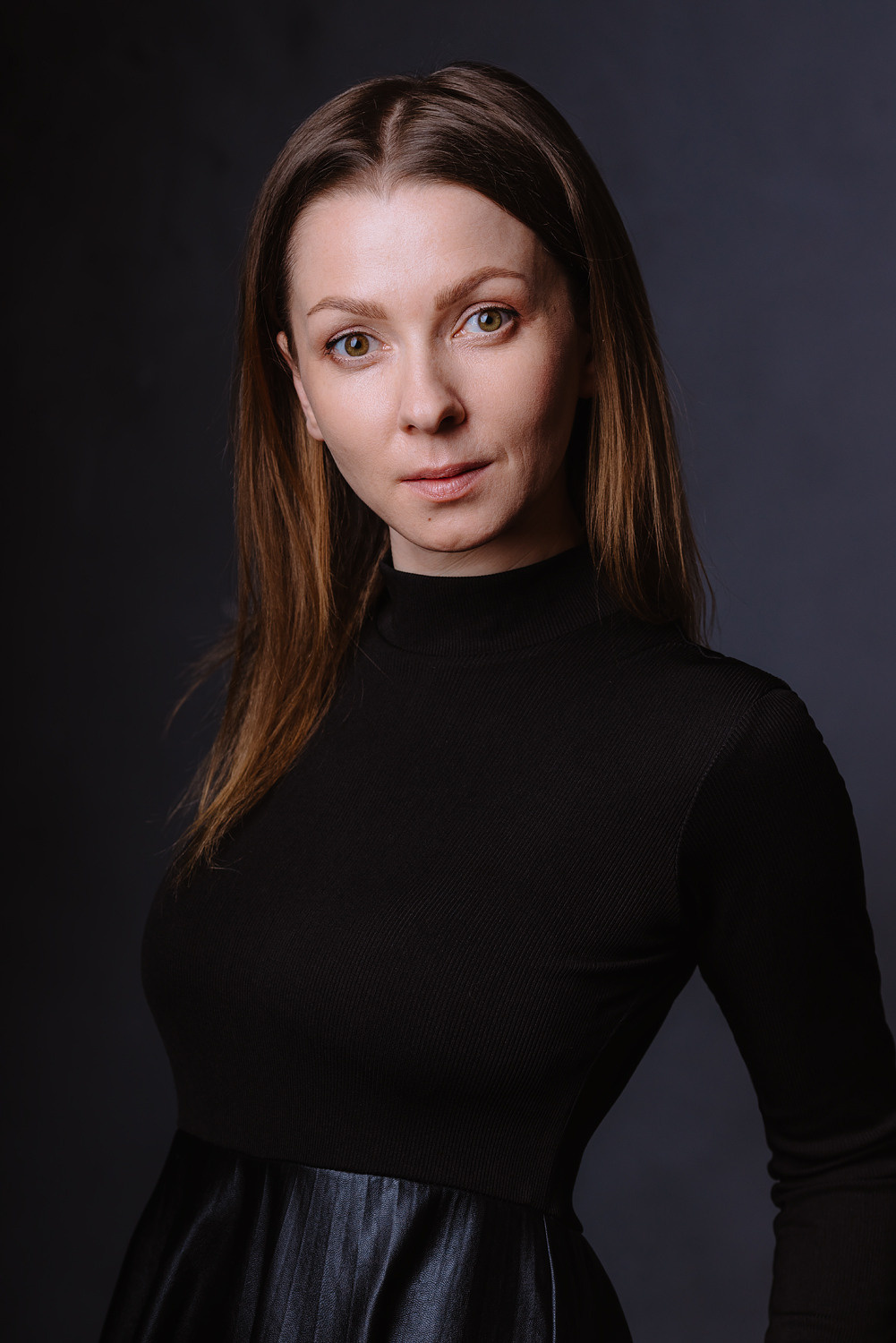 Альбом. Аня Троянова. Фотограф Михаил Ряховский