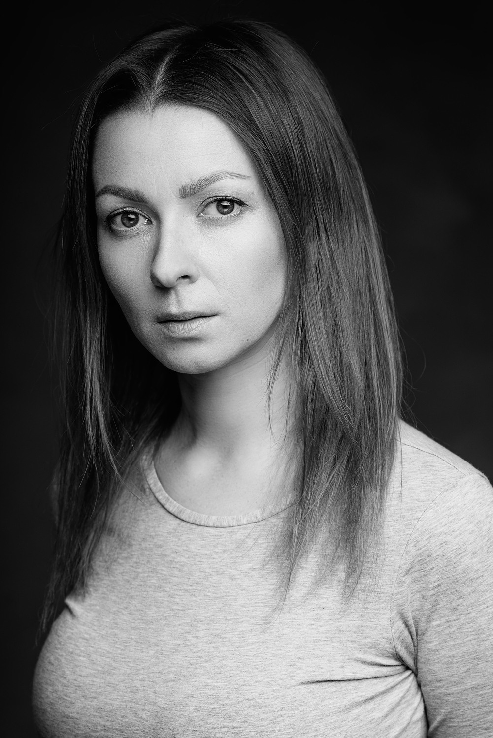 Альбом. Аня Троянова. Фотограф Михаил Ряховский