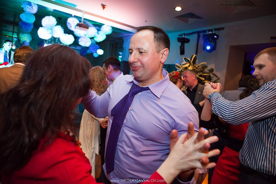 АЛВИСА (корпоратив). Видеооператор/Фотограф Николай Завьялов