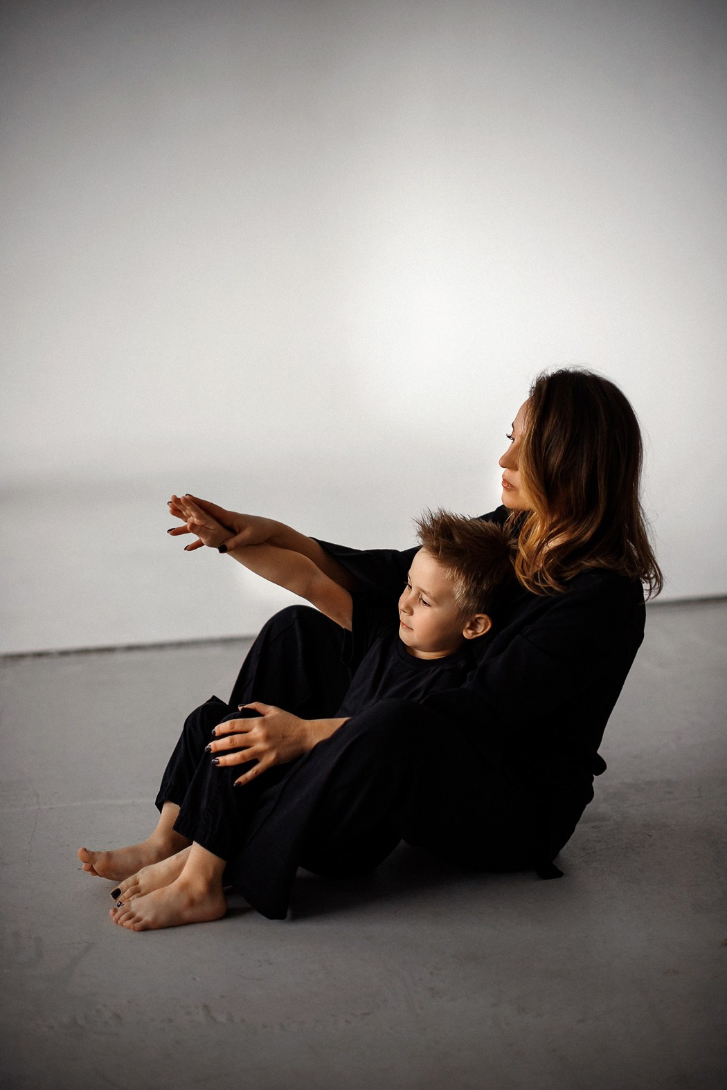 Портрет, беременность, семья. Фотограф в Казани Светлана Архипова