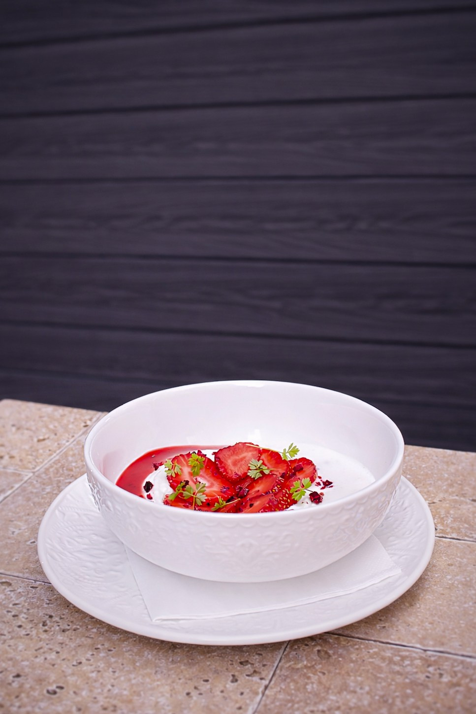 Блюда и десерты. Anushikcreates