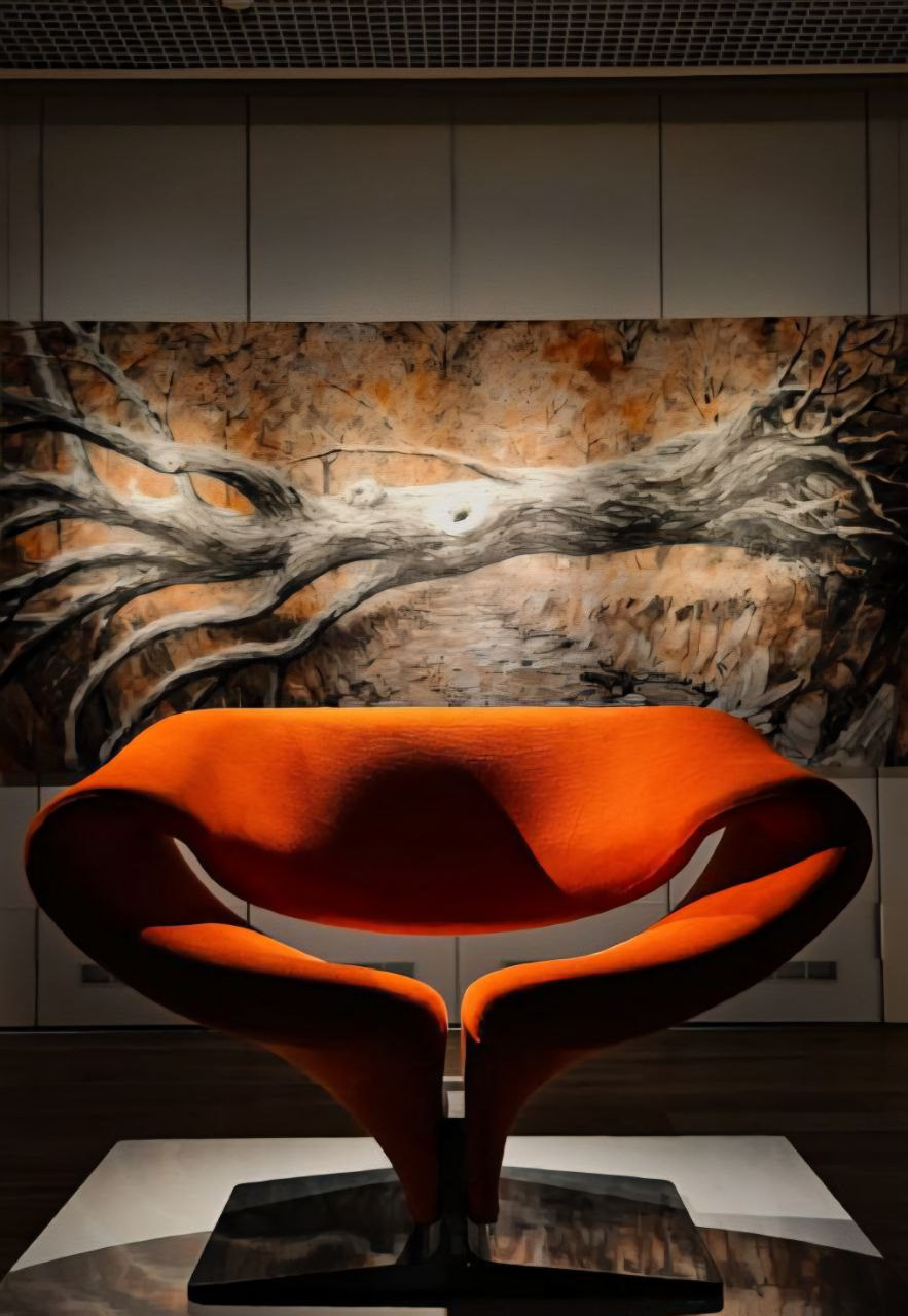 Interiors. Фотограф Иван Антонов