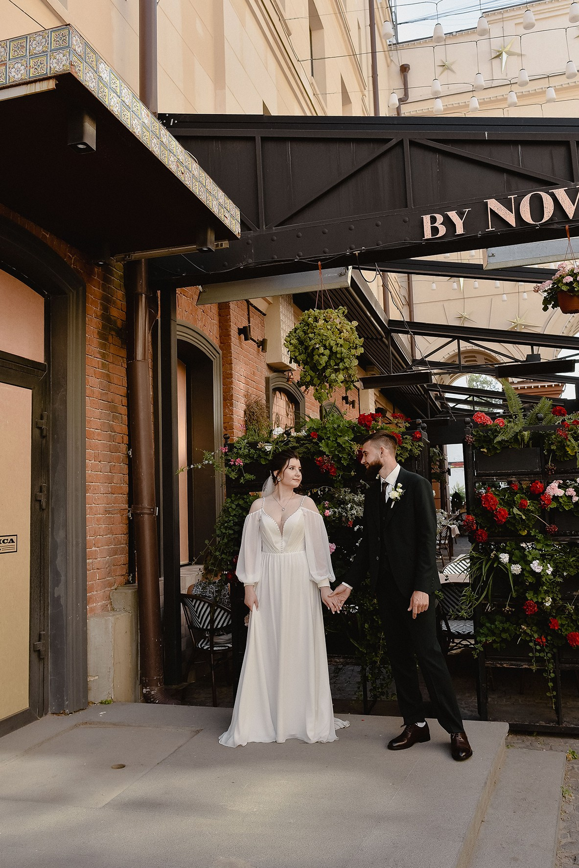 Алла и Дмитрий. Свадебный и семейный фотограф в Ростове-на-Дону Елена Сторожок