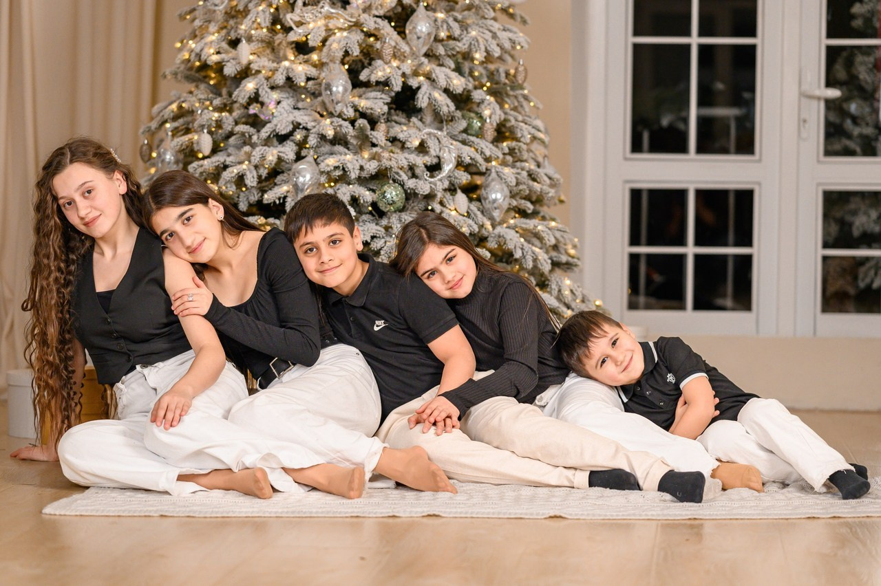 Отзывы. Семейный фотограф КМВ, Склярова Роксалана,