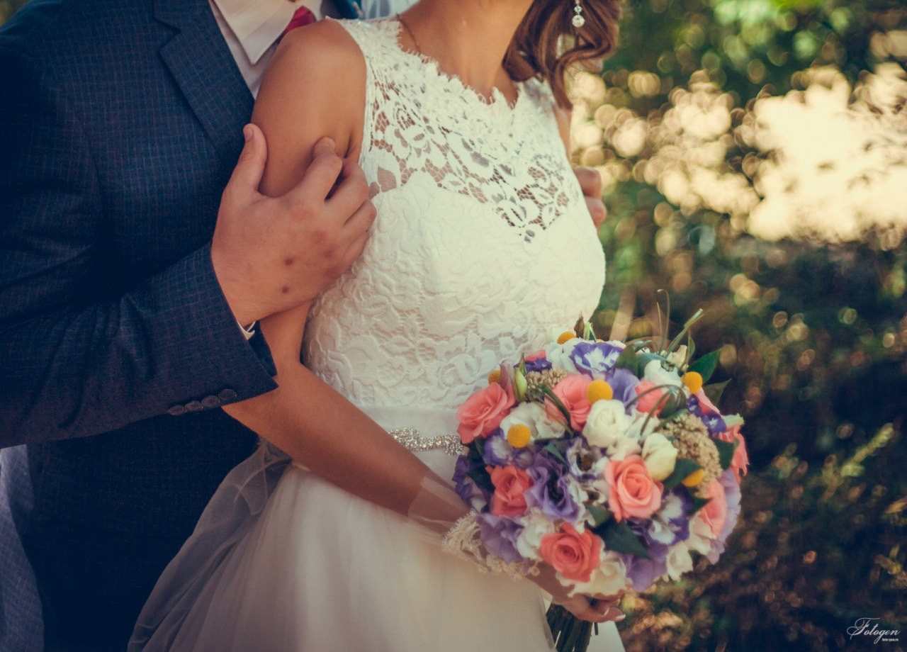 Антон & Вероника. Интерьерная фотостудия FOTOGEN г. Краснодар