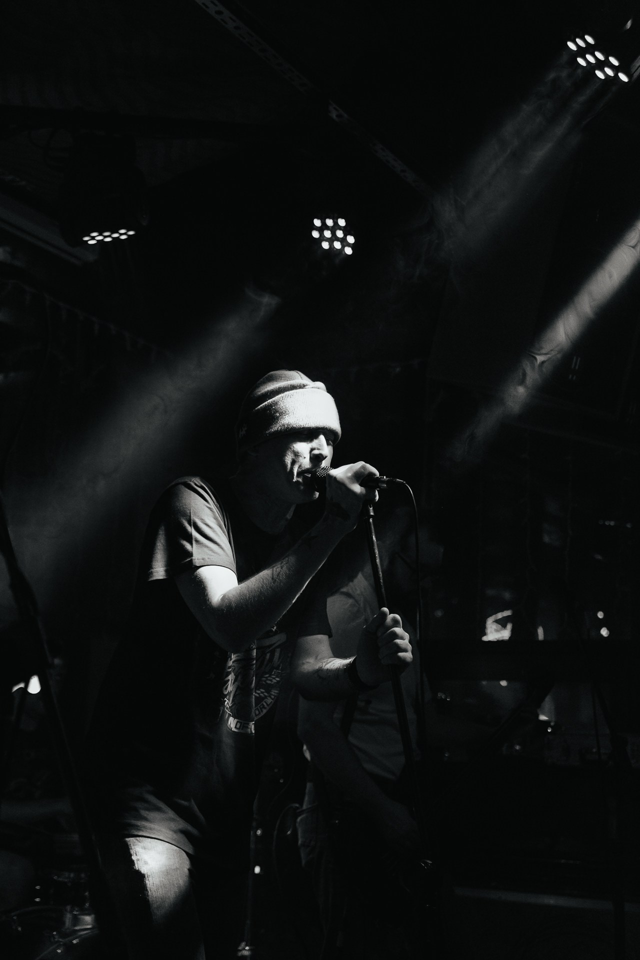 Rooks. Антон Ив