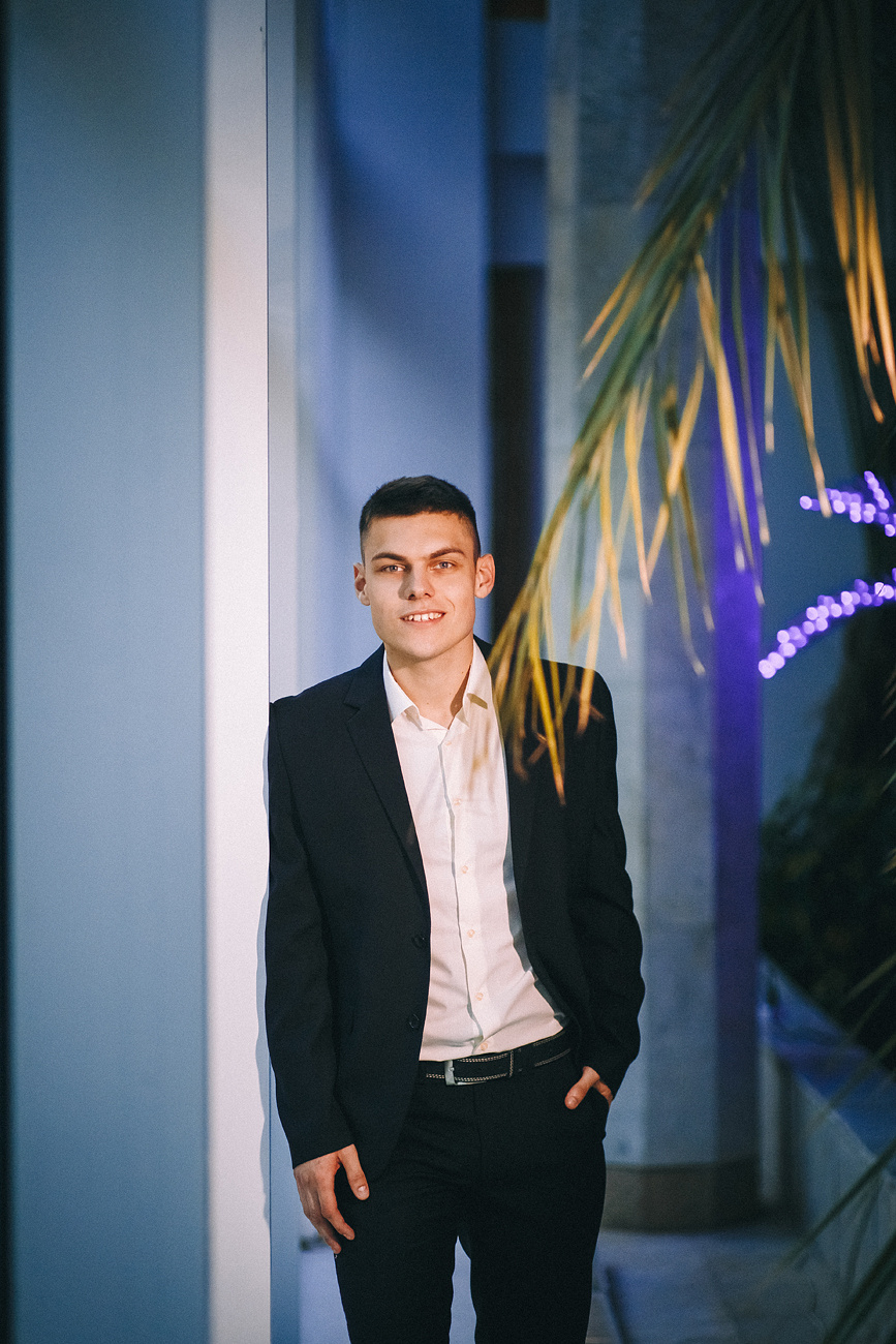 Саша и Аня. Свадебный и семейный фотограф Москва Екатерина Верижникова