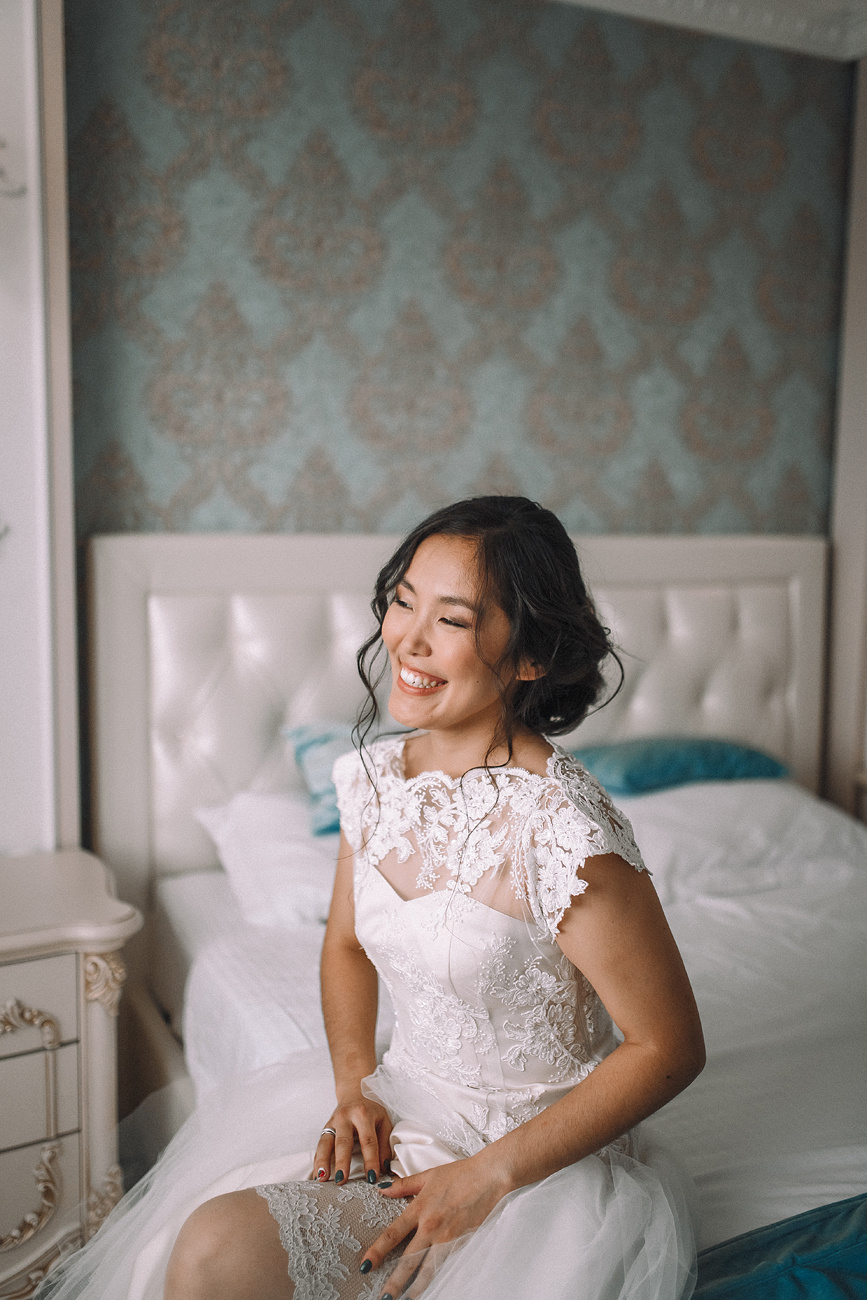 #СвадьбаКотиковИньЯн. Свадебный и семейный фотограф Москва Екатерина Верижникова