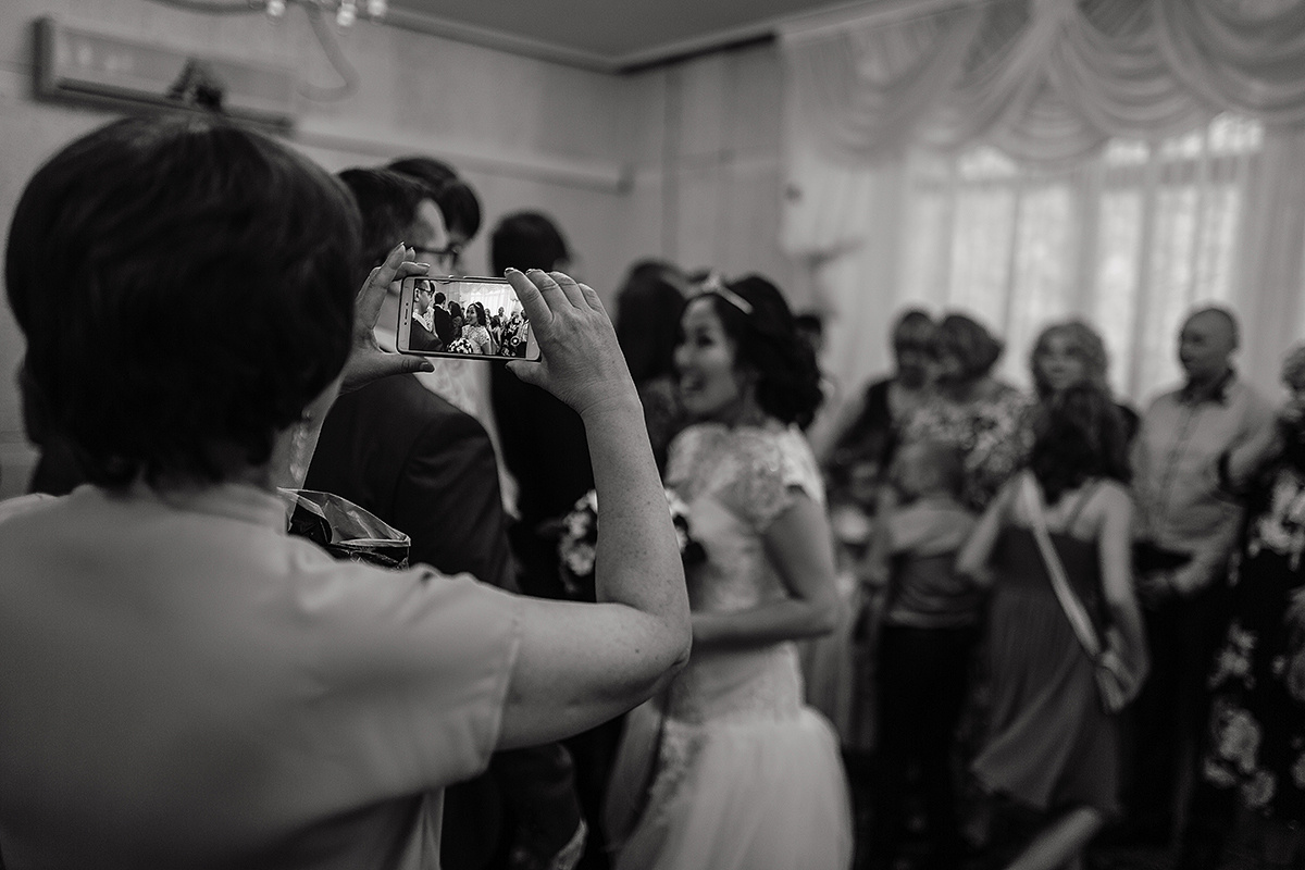 #СвадьбаКотиковИньЯн. Свадебный и семейный фотограф Москва Екатерина Верижникова