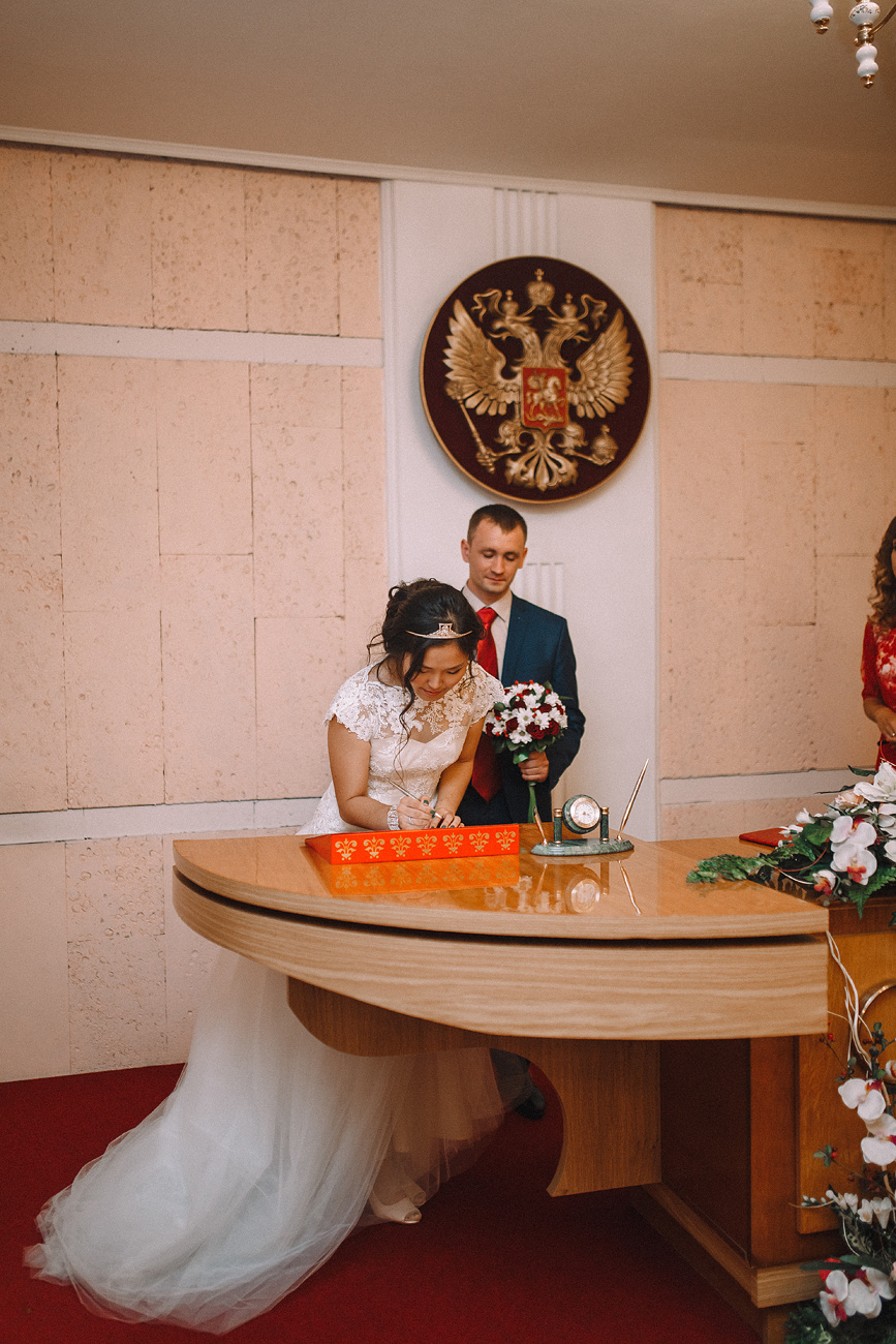 #СвадьбаКотиковИньЯн. Свадебный и семейный фотограф Москва Екатерина Верижникова