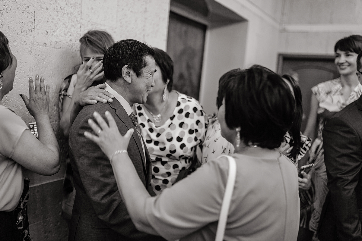 #СвадьбаКотиковИньЯн. Свадебный и семейный фотограф Москва Екатерина Верижникова