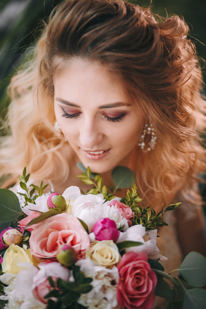 Саша и Аня. Свадебный и семейный фотограф Москва Екатерина Верижникова