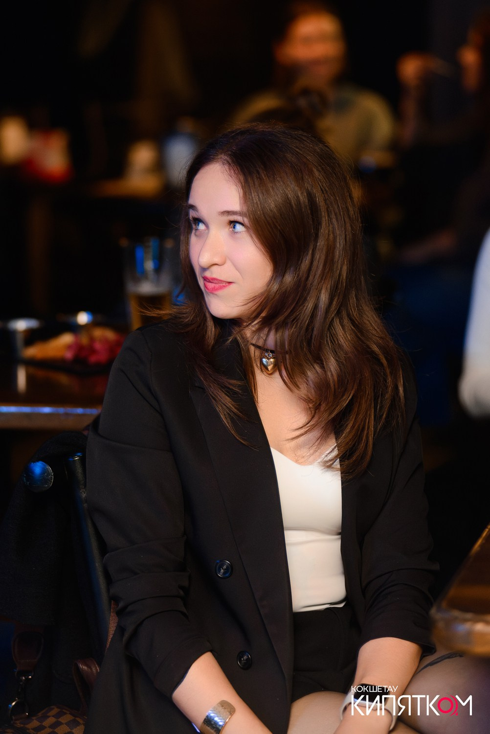 STAND UP КОНЦЕРТ. КИПЯТКОМ КОКШЕТАУ