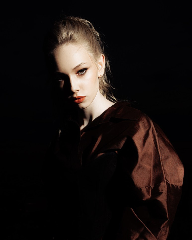 Night Roofs and Above. Фотограф Вета Смирнова