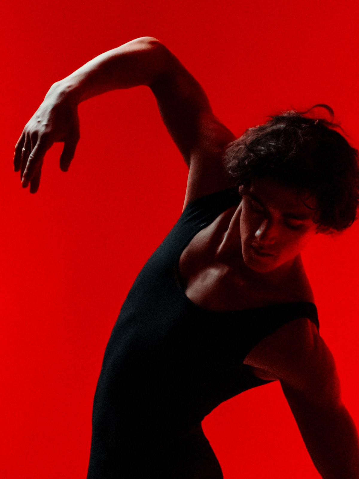 PIXEL 24. Елизавета Федотова | фэшн-фотограф