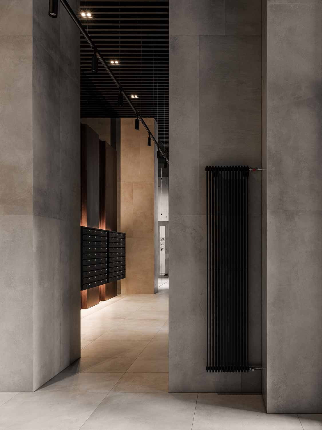 Новосибирск. Дизайн интерьера. Архитектура. MODELLISTA ARCHITECTS
