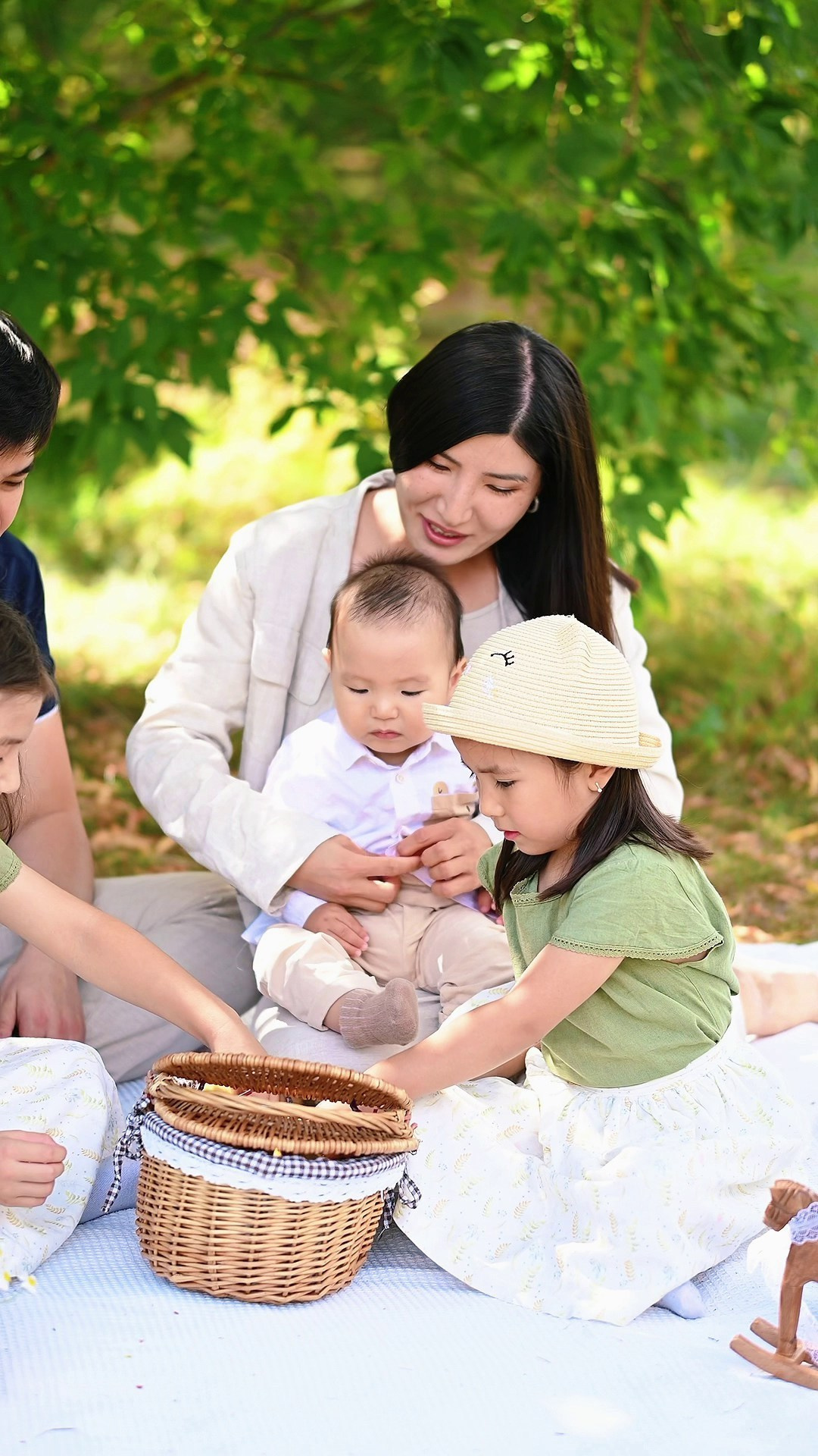 Отзывы. Фотограф Астана