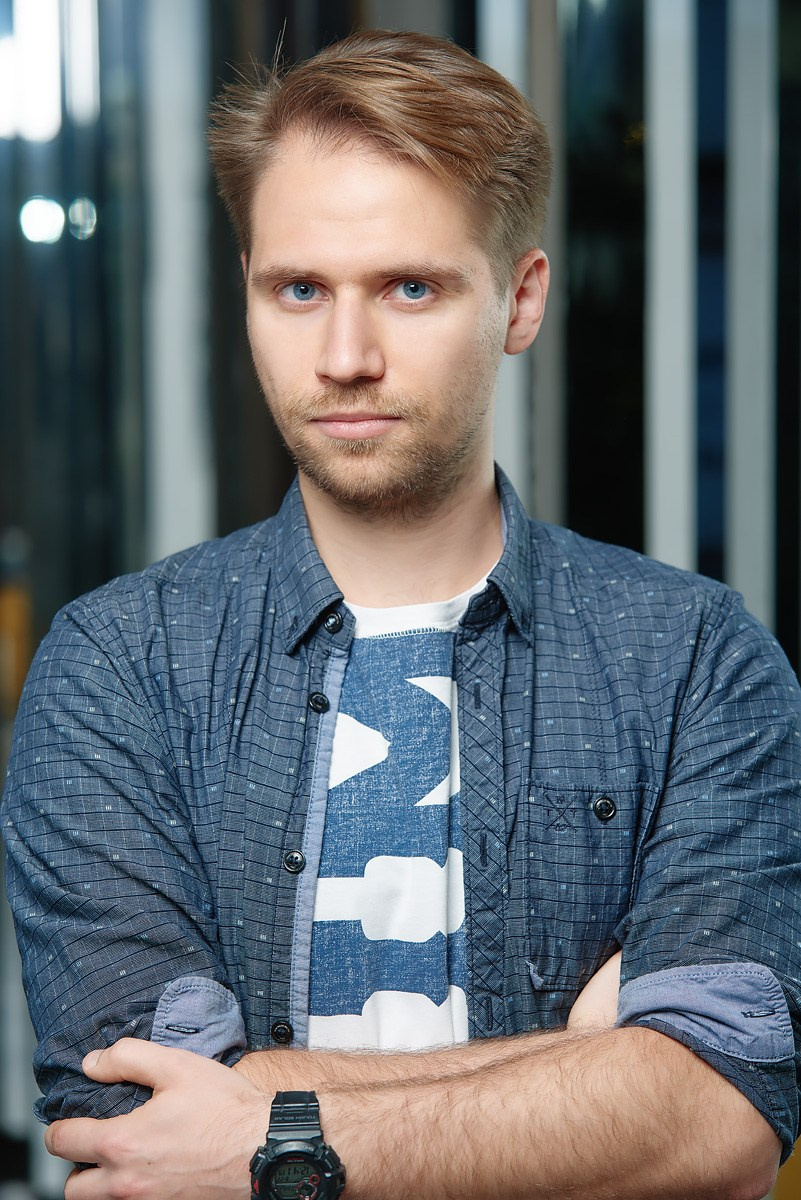 Сотрудники Lamoda. Репортажный фотограф в Москве Вадим Францев