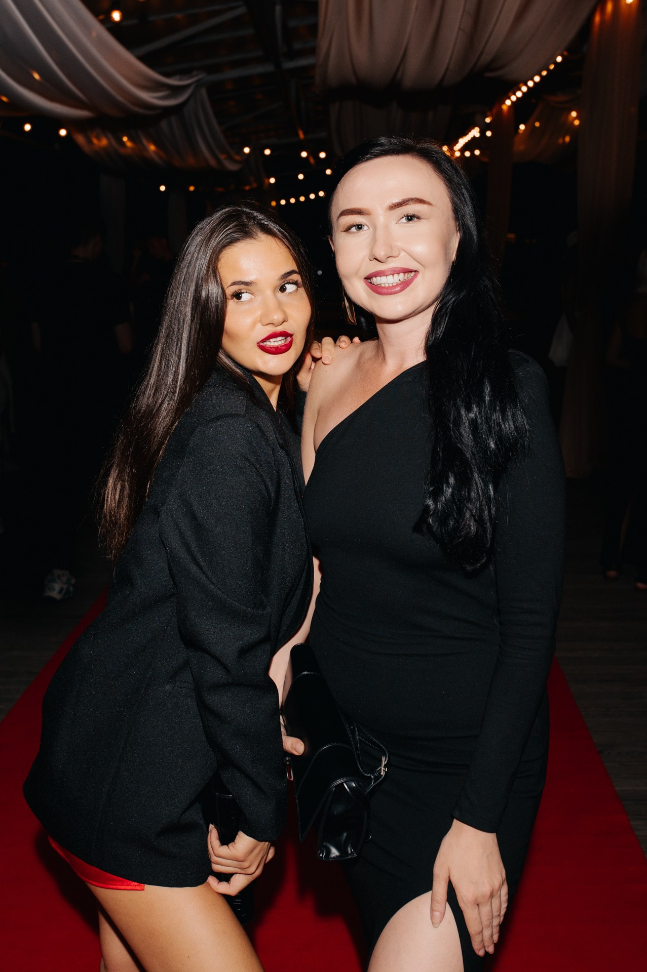 NIGHT2DAY CHOICE 2024. Night2Day Санкт-Петербург