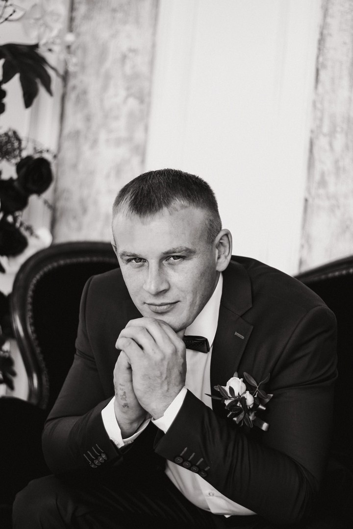 СВАДЬБЫ. Фотограф в Омске