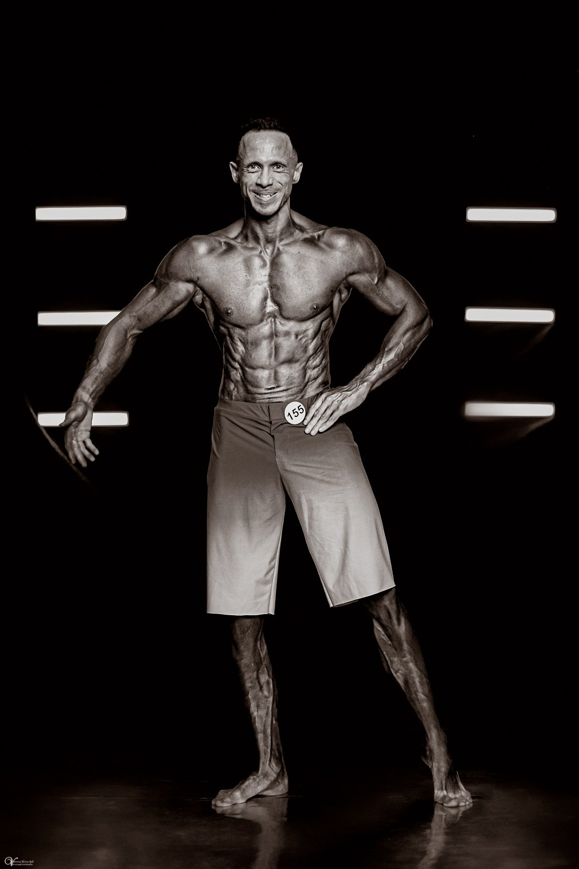 Съемка чемпионата по бодибилдингу. Фотограф женский и мужской портрет Санкт-Петербург