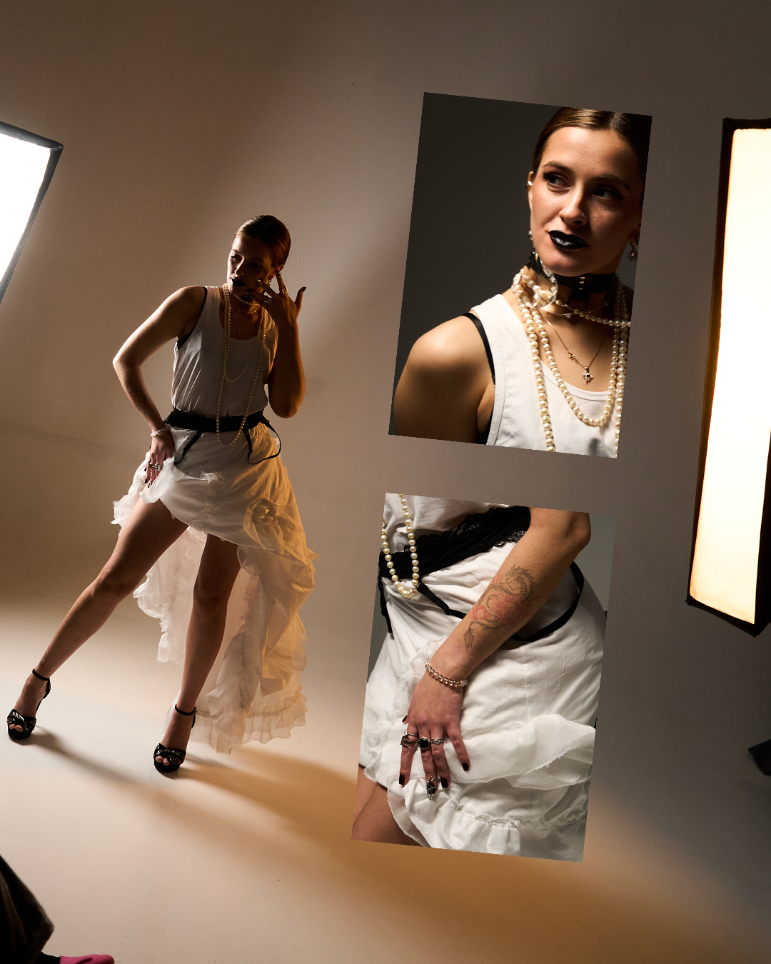 Light Workshop | Modno. Фотограф — Видиограф | Соликамск — Пермь