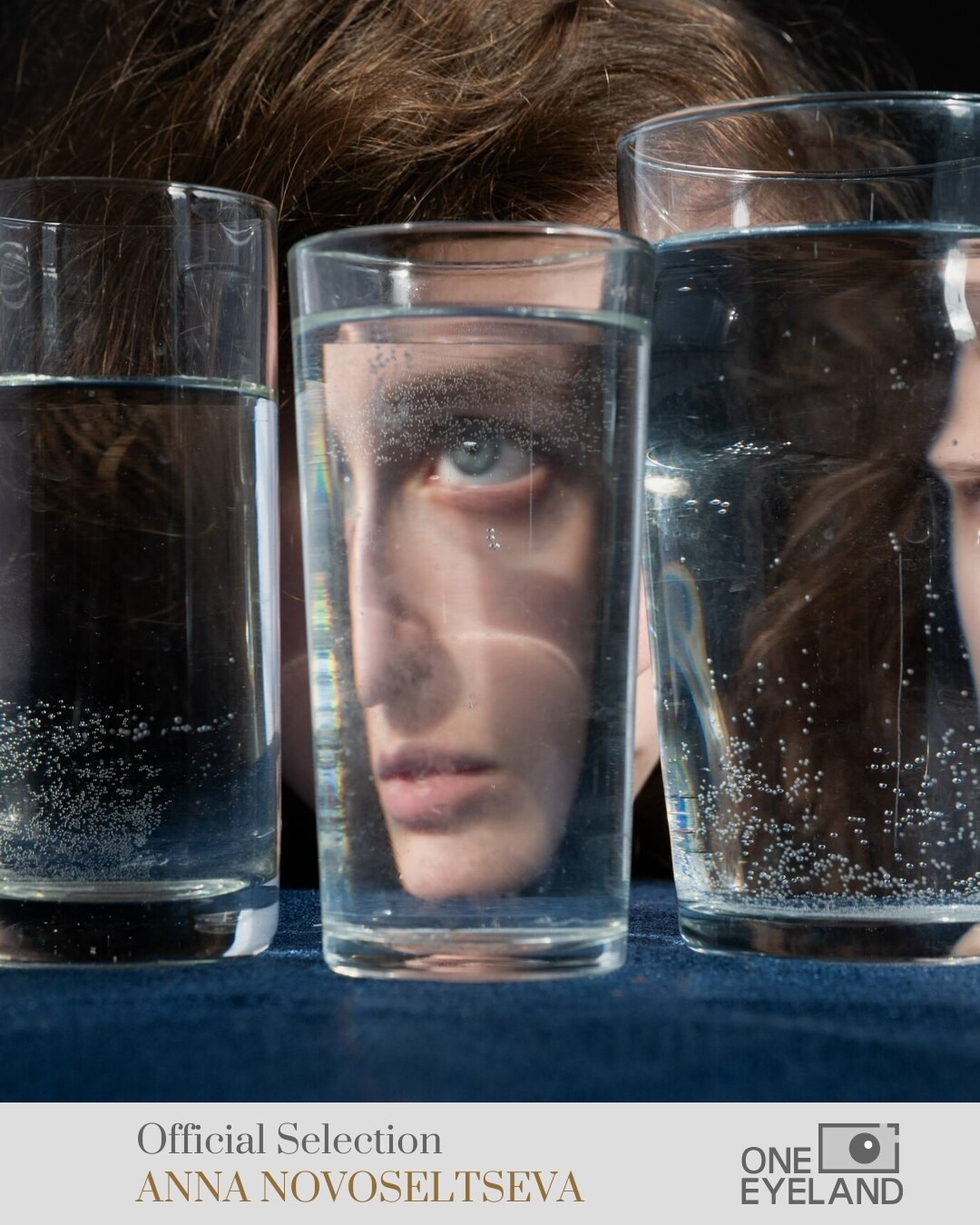 Галерея Oneeyeland. Анна Новосельцева. Индивидуальные фотосессии в Москве и М.О
