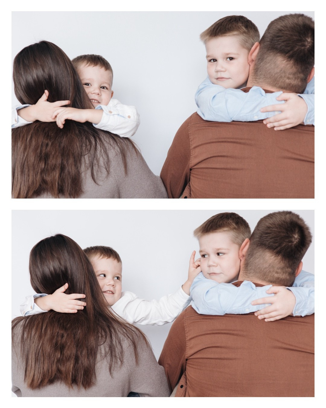 История вашей семьи. Меня зовут Галианна Черемисина