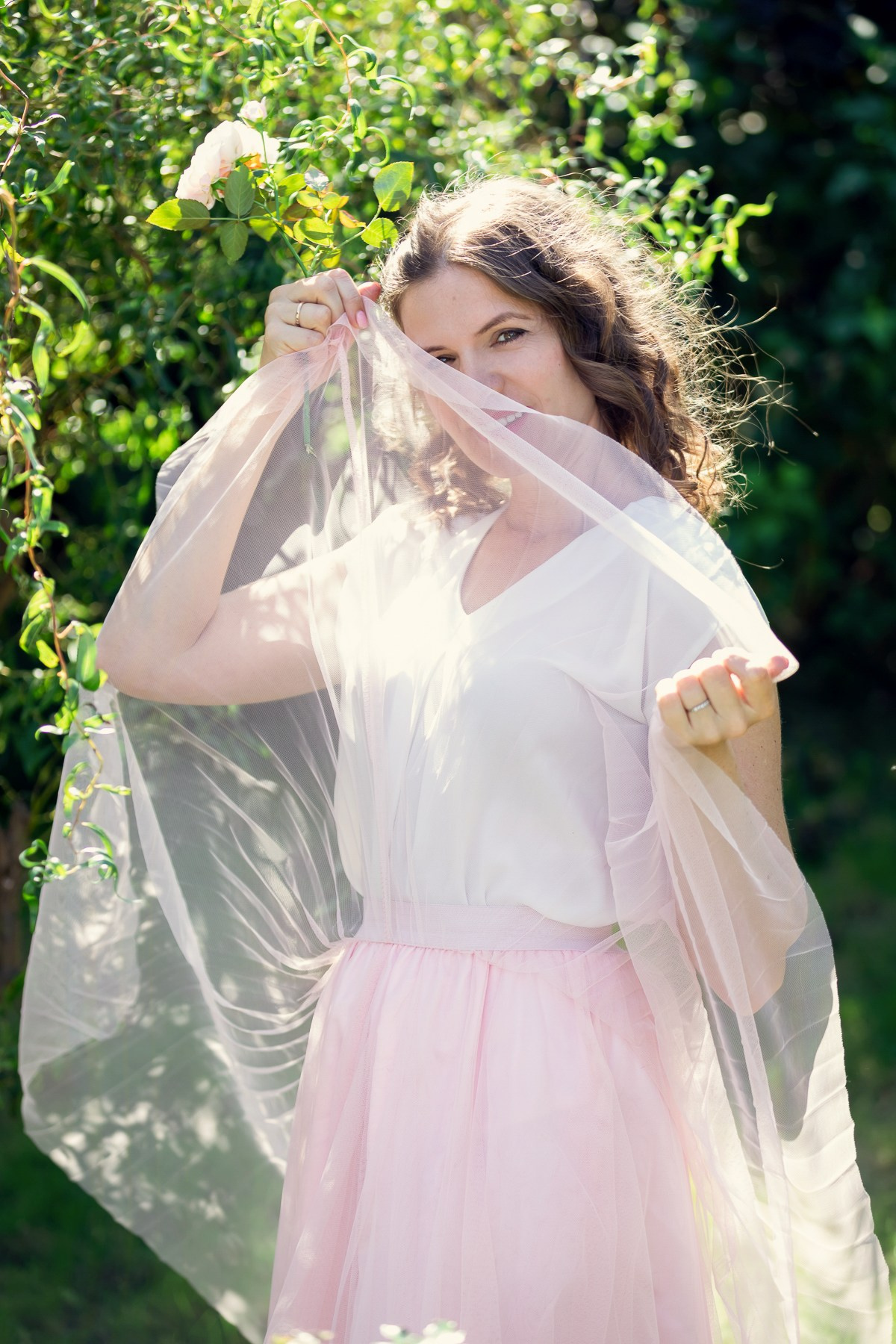 Портретная съёмка. Профессиональный фотограф Булгакова Татьяна. Владивосток