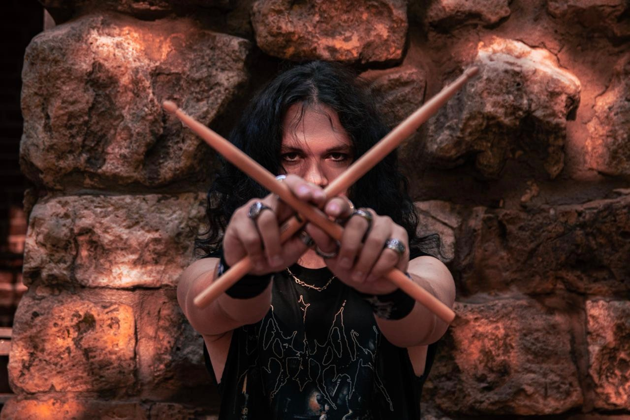 THROTTLING. Репортажный фотограф в Москве Legiodot