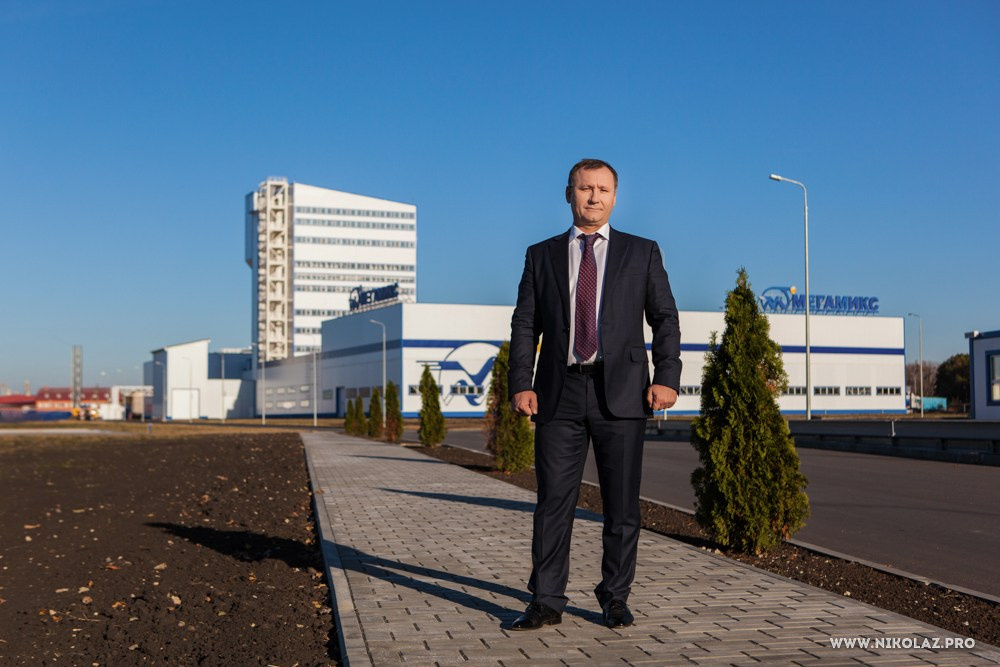 МЕГАМИКС. Видеооператор/Фотограф Николай Завьялов